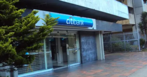 CITIBANK PARQUE NACIONAL CITIBANK PARQUE NACIONAL